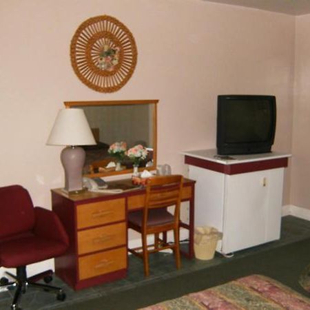 Victoria Motel Lindsay Kültér fotó